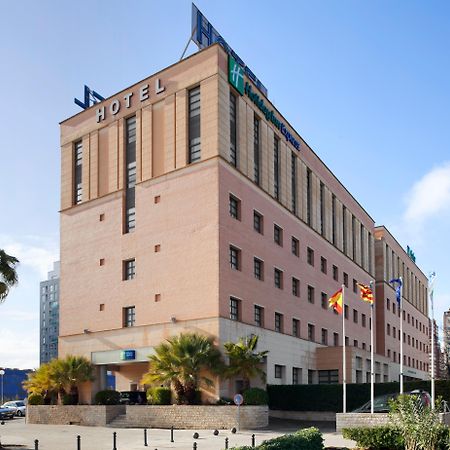 Holiday Inn Express Ciudad De Las Ciencias By Ihg Valencia Luaran gambar