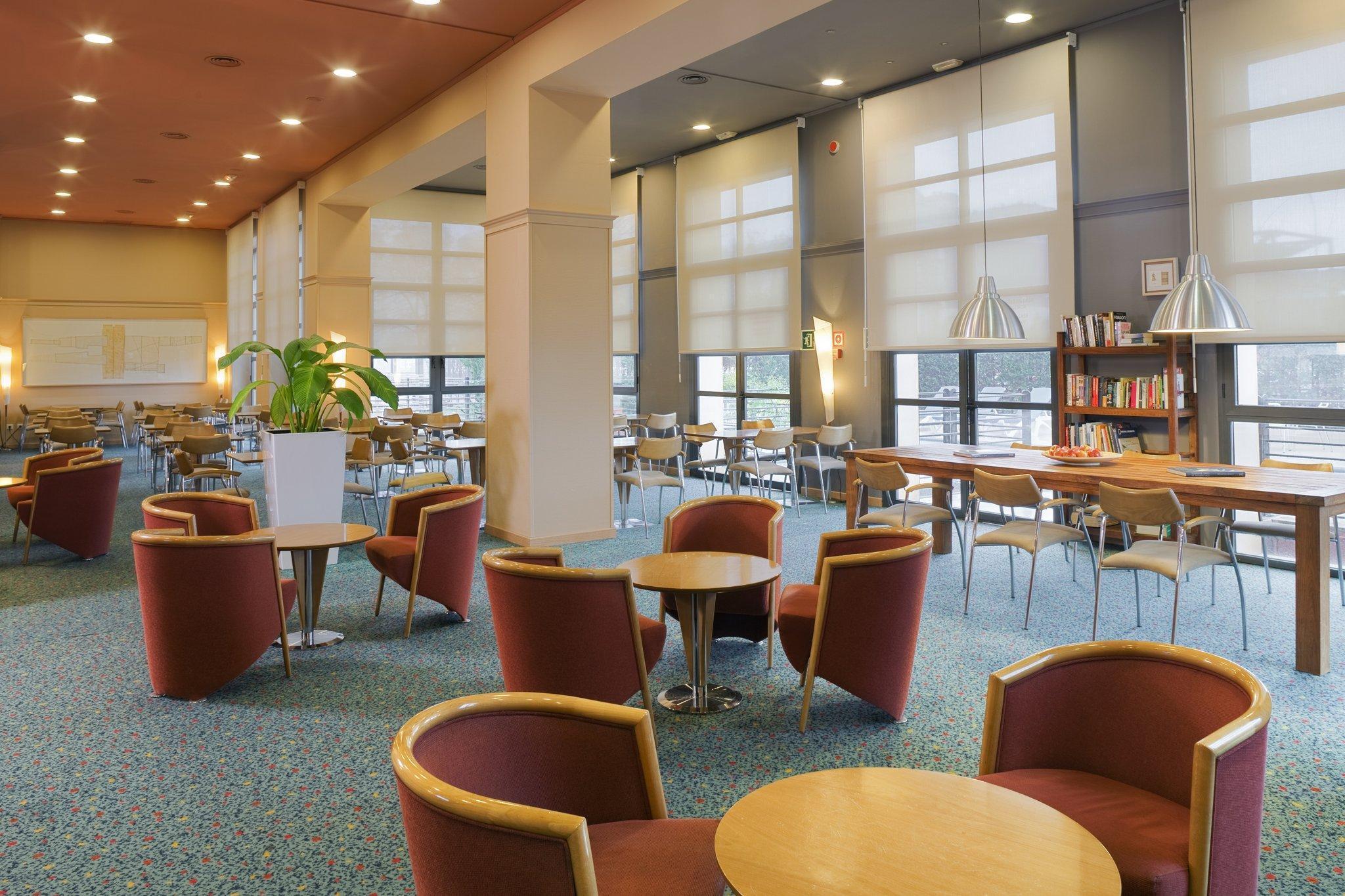 Holiday Inn Express Ciudad De Las Ciencias By Ihg Valencia Luaran gambar