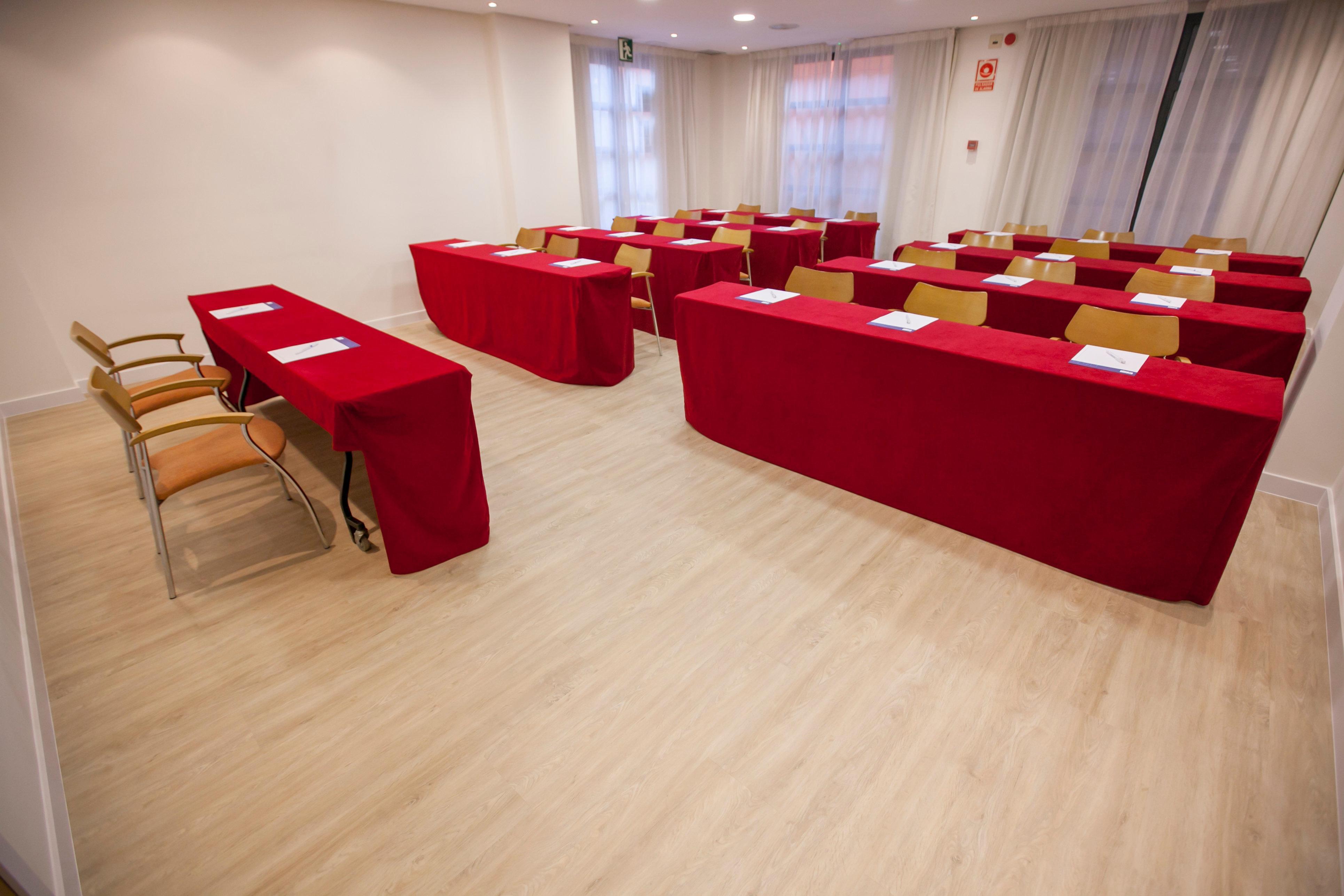 Holiday Inn Express Ciudad De Las Ciencias By Ihg Valencia Luaran gambar