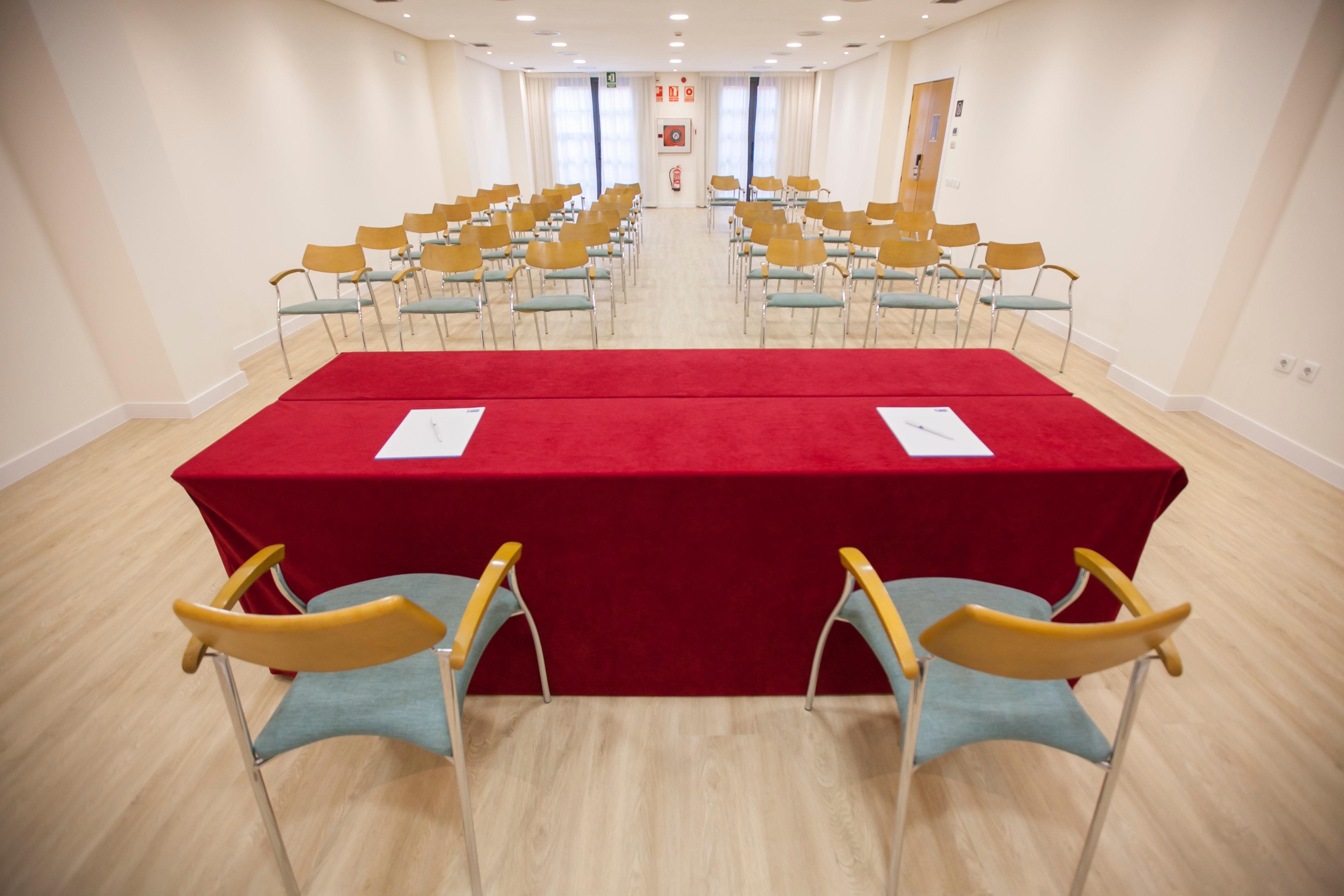 Holiday Inn Express Ciudad De Las Ciencias By Ihg Valencia Luaran gambar