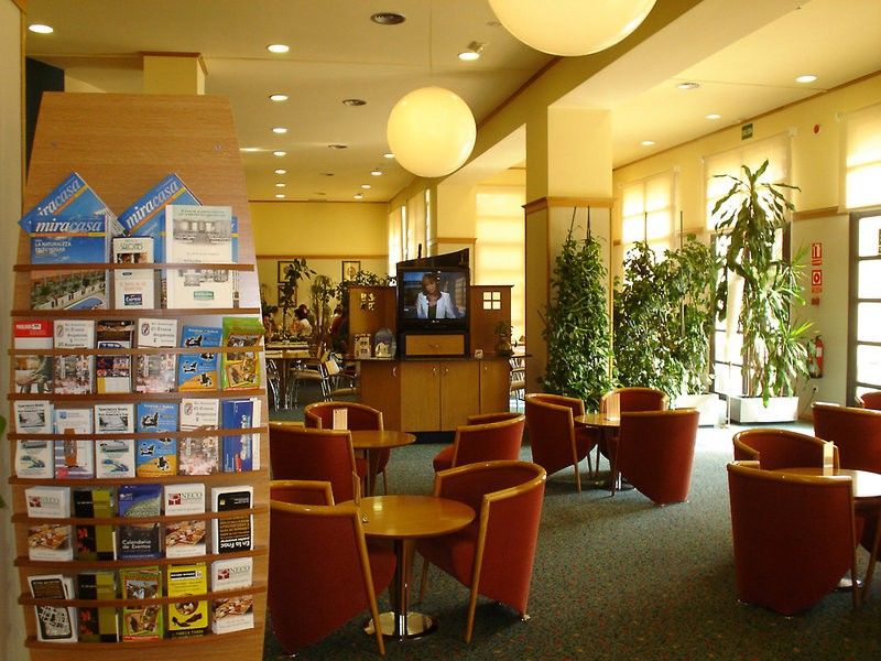 Holiday Inn Express Ciudad De Las Ciencias By Ihg Valencia Luaran gambar